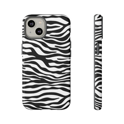 Zebra Case