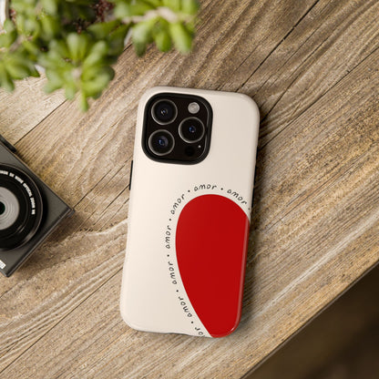 Amor Case