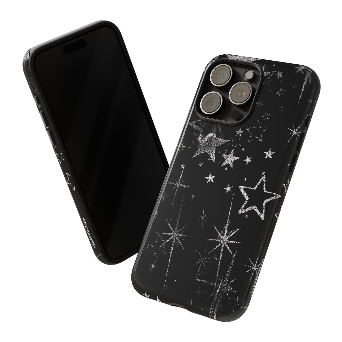 Black Fireworks Case