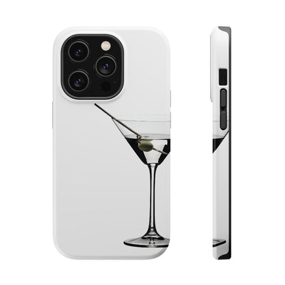 Martini Case (Magsafe)