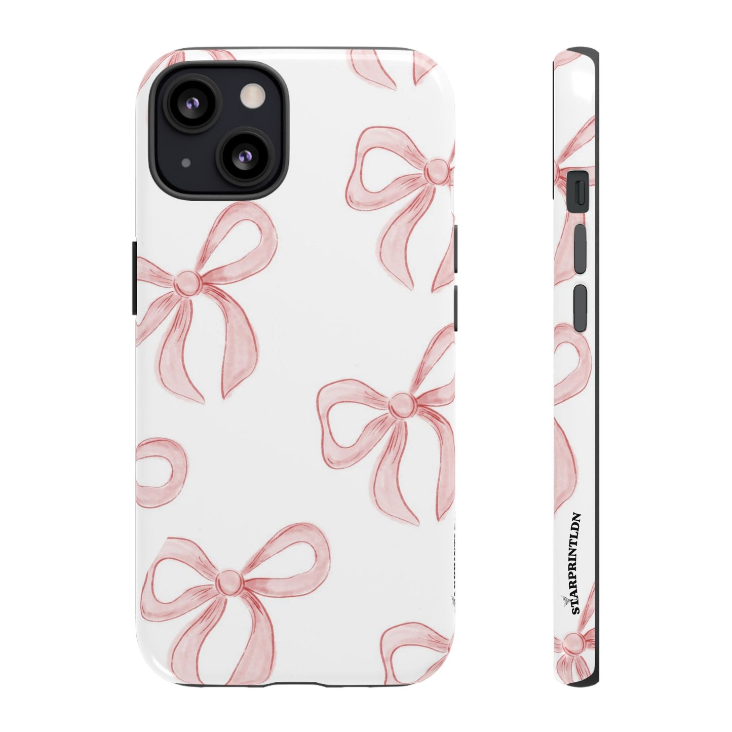 Lana Bow Case