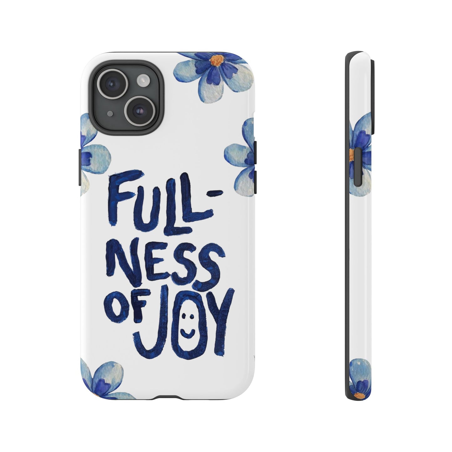 Fullness of Joy Case