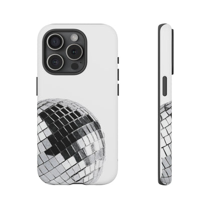 Disco Case