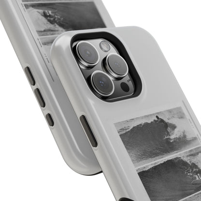 Grey Sea Case (Magsafe)