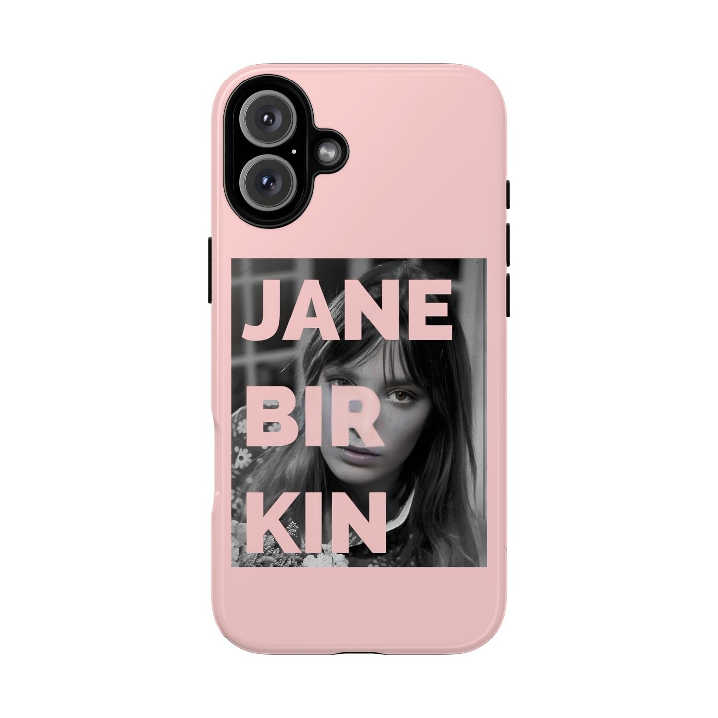 JANE BIRKIN Case