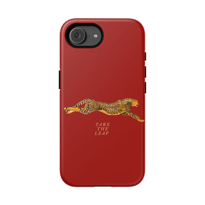 Take The Leap Case