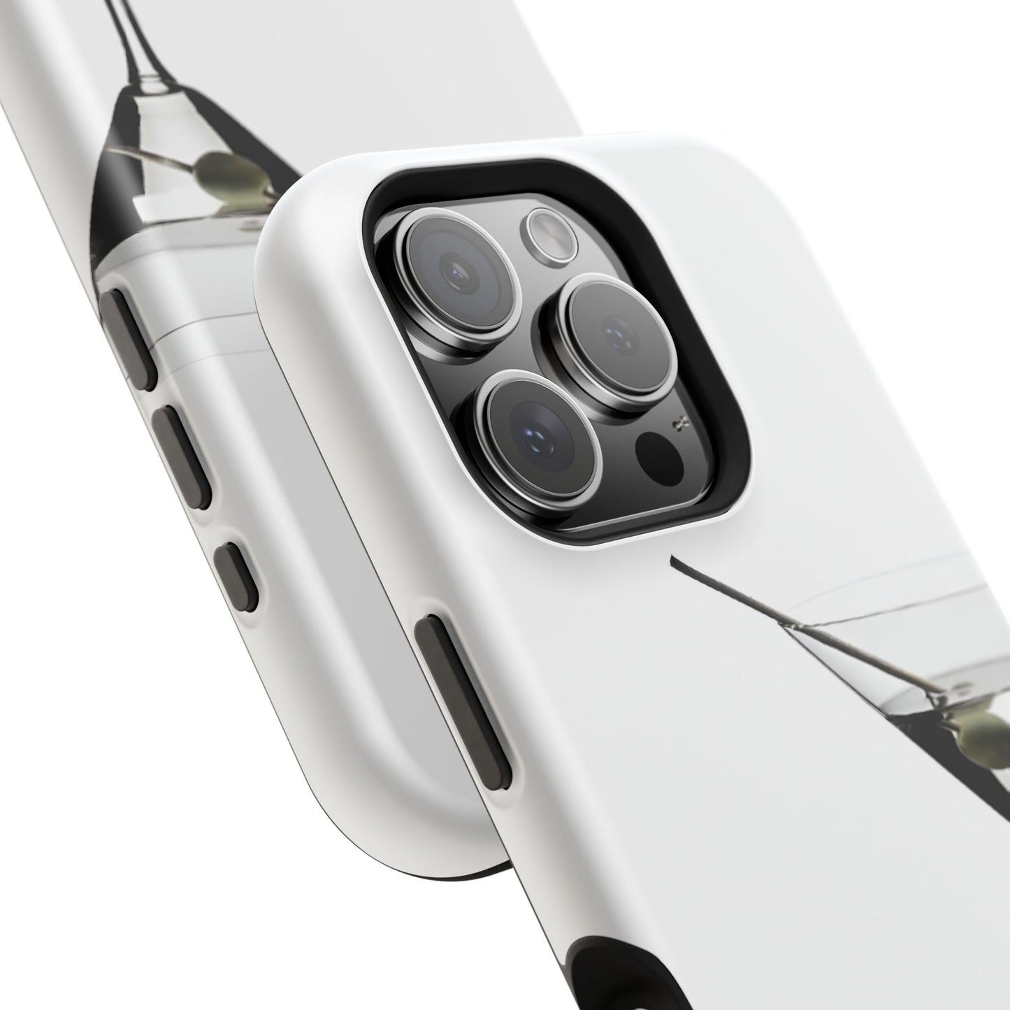 Martini Case (Magsafe)