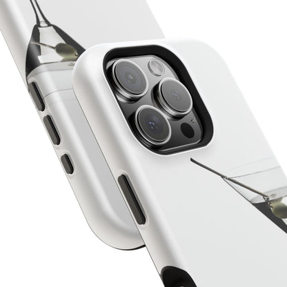Martini Case (Magsafe)