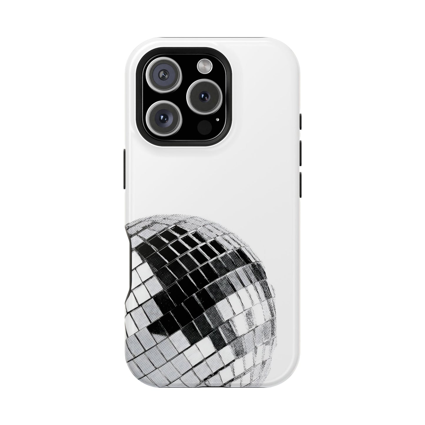 Disco Case (Magsafe)
