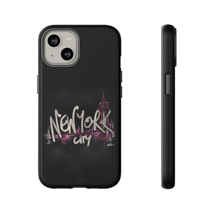 Estelle’s NY Case
