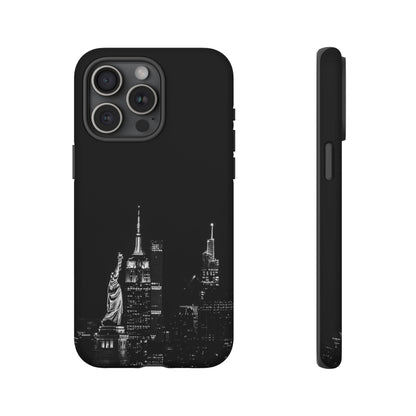 NY’s Skyline Case