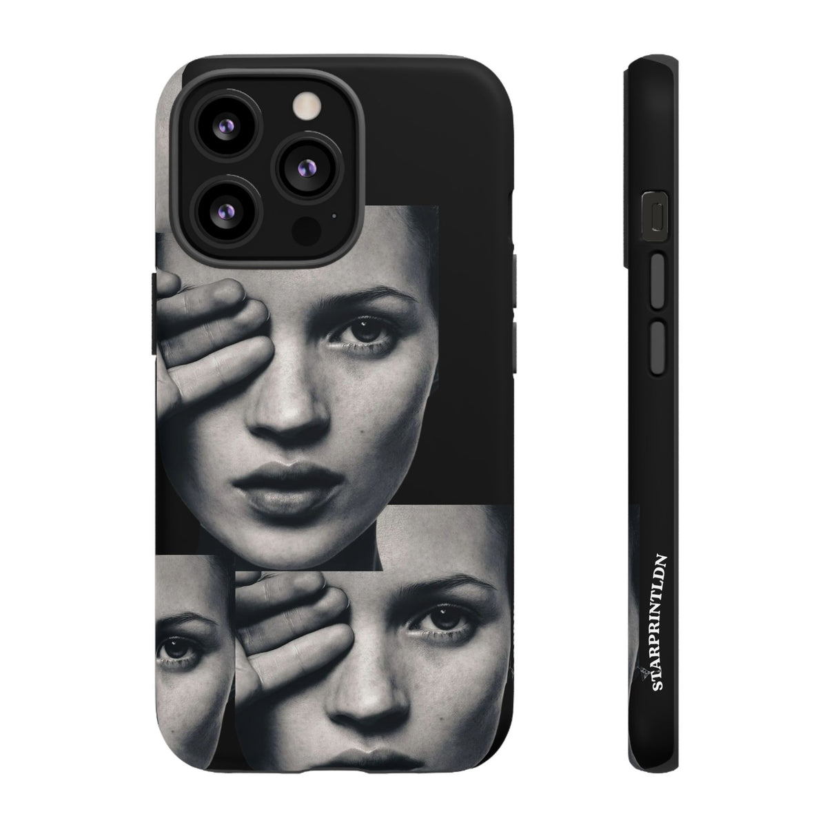 Ms Moss Case