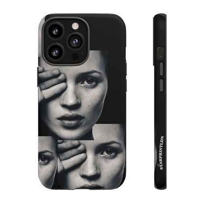 Ms Moss Case
