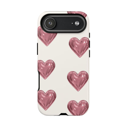 Valentine Case