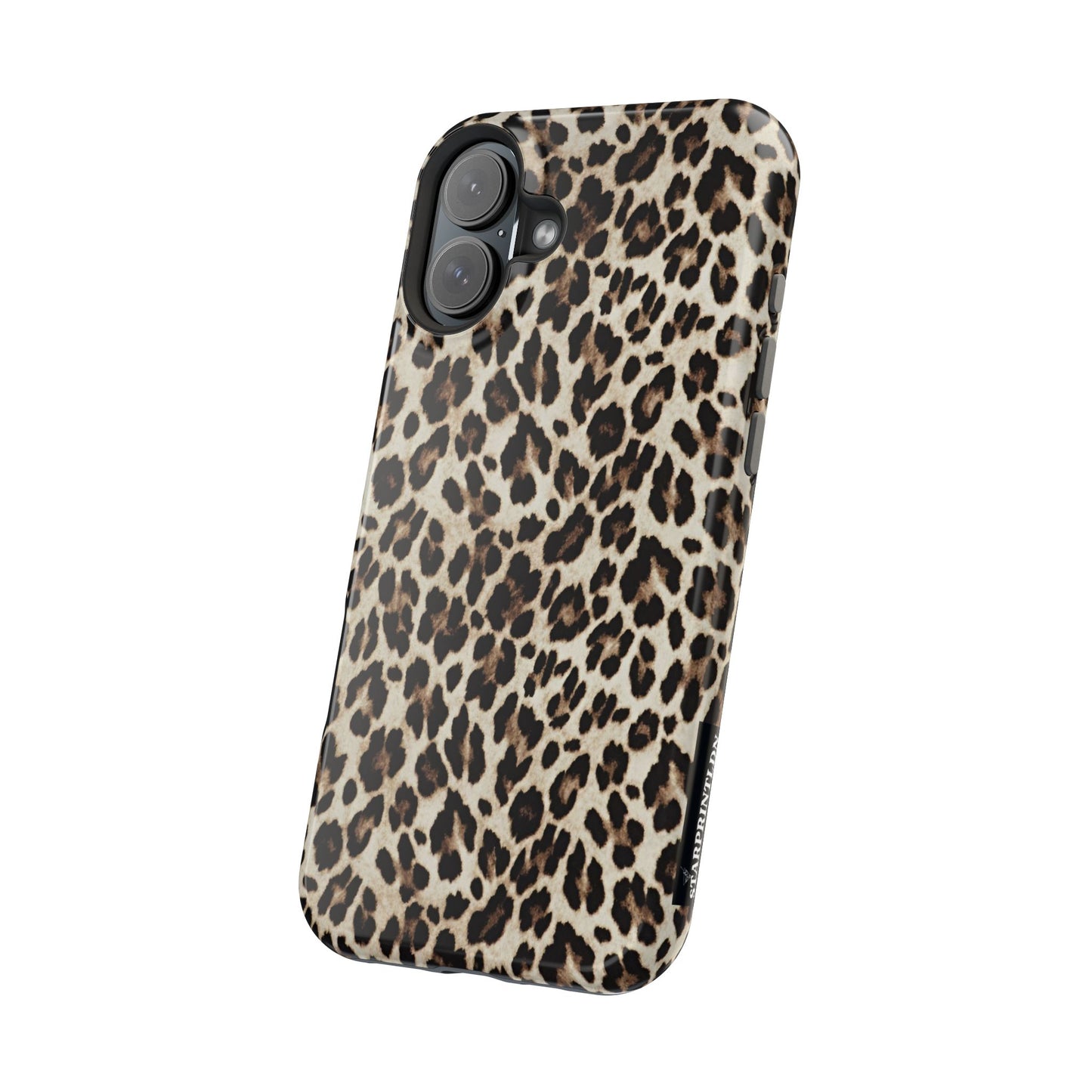Leopard Case (Magsafe)