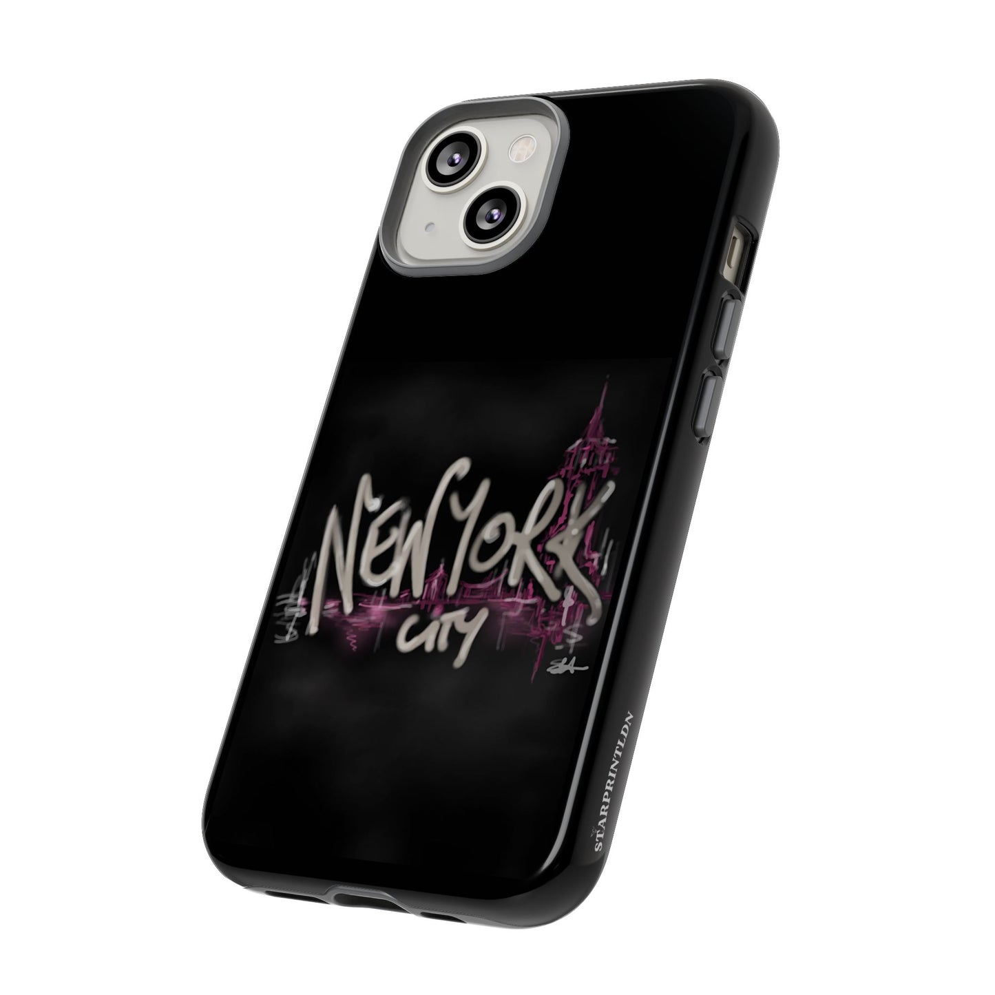 Estelle’s NY Case