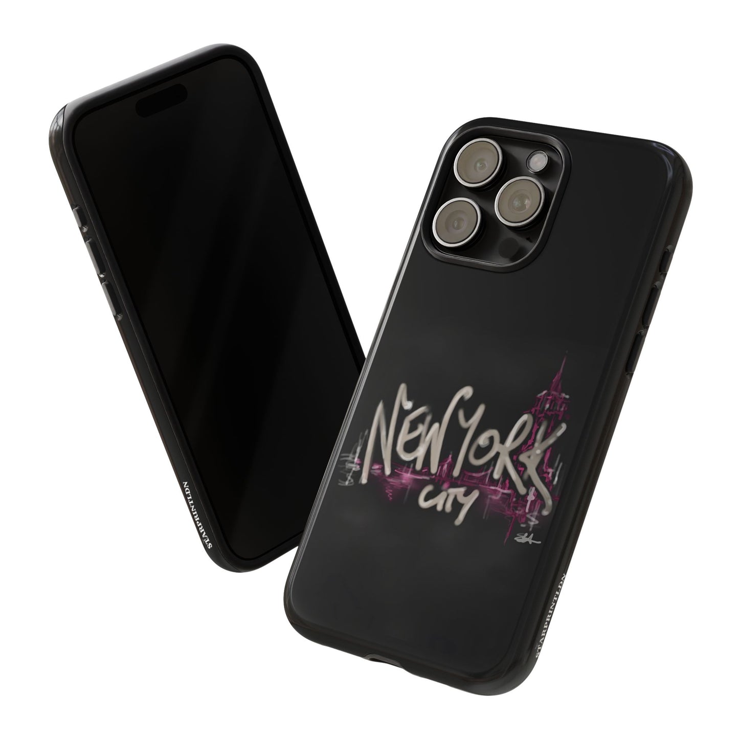Estelle’s NY Case