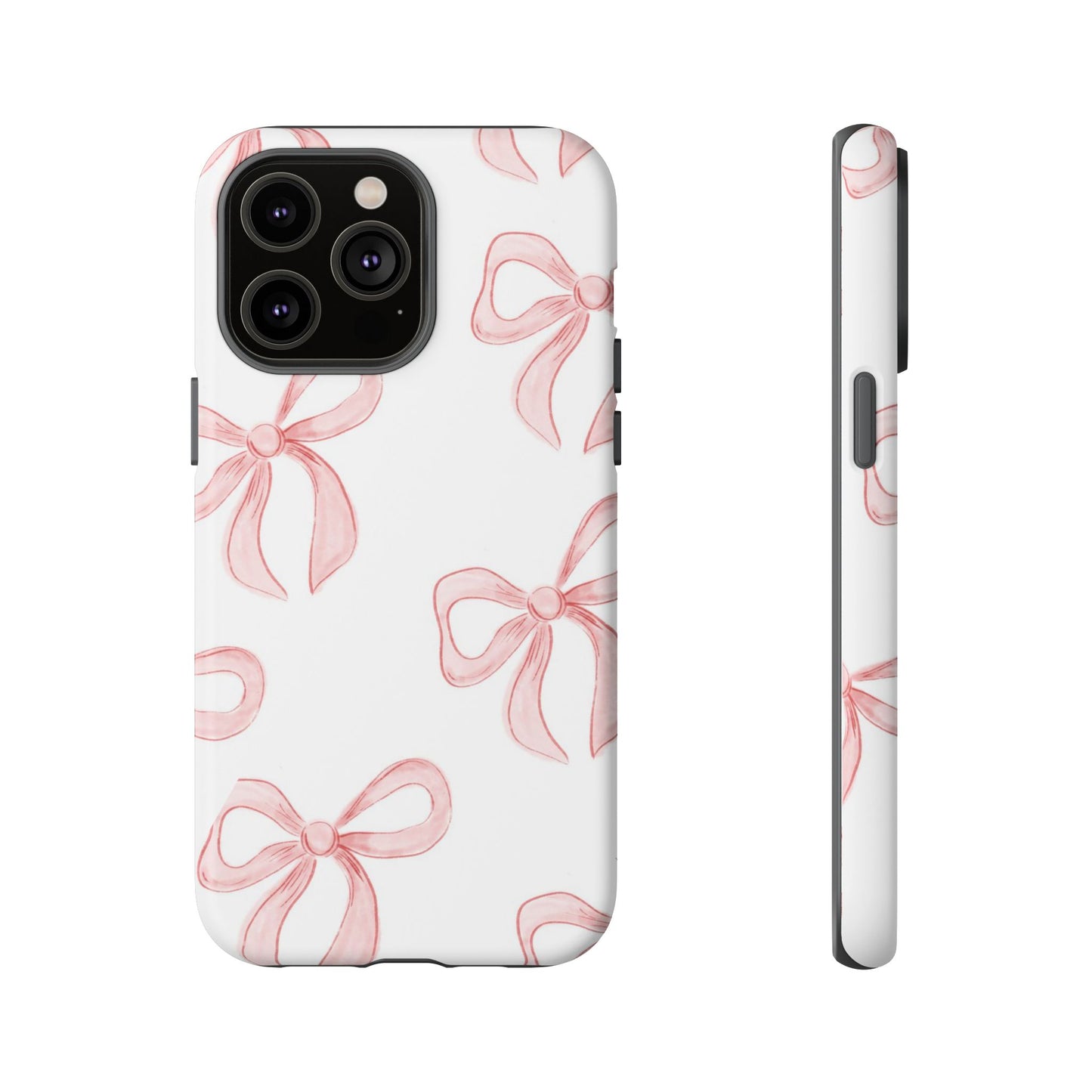 Lana Bow Case