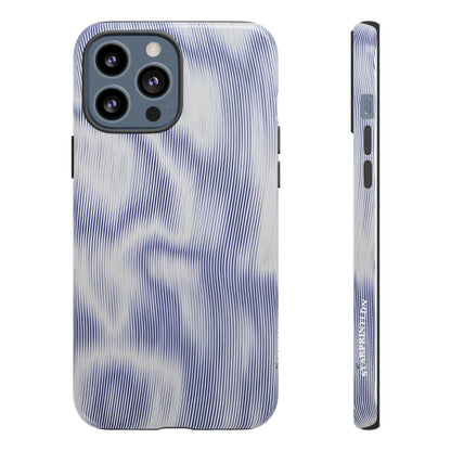 Blue Blur Case