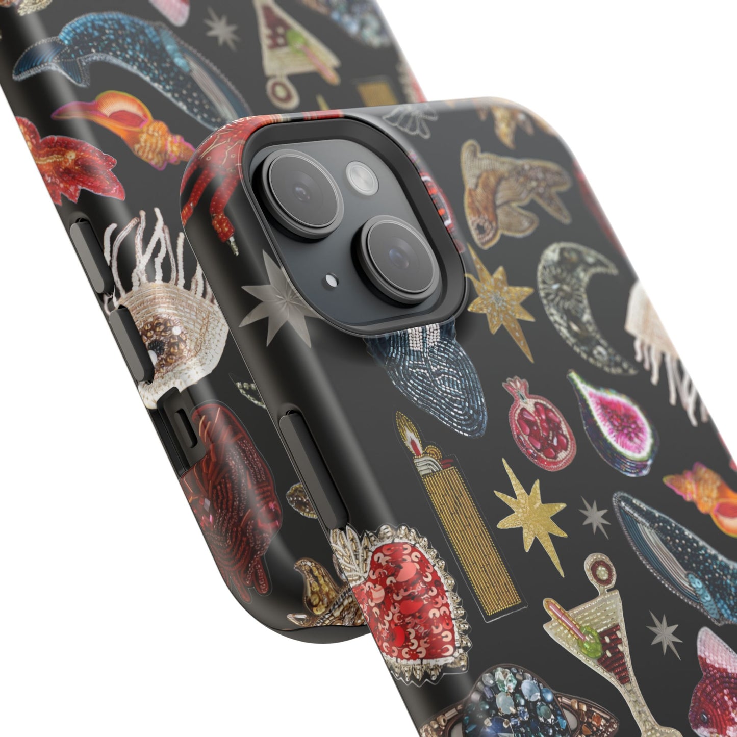 Bits & Bobs Case (Magsafe)