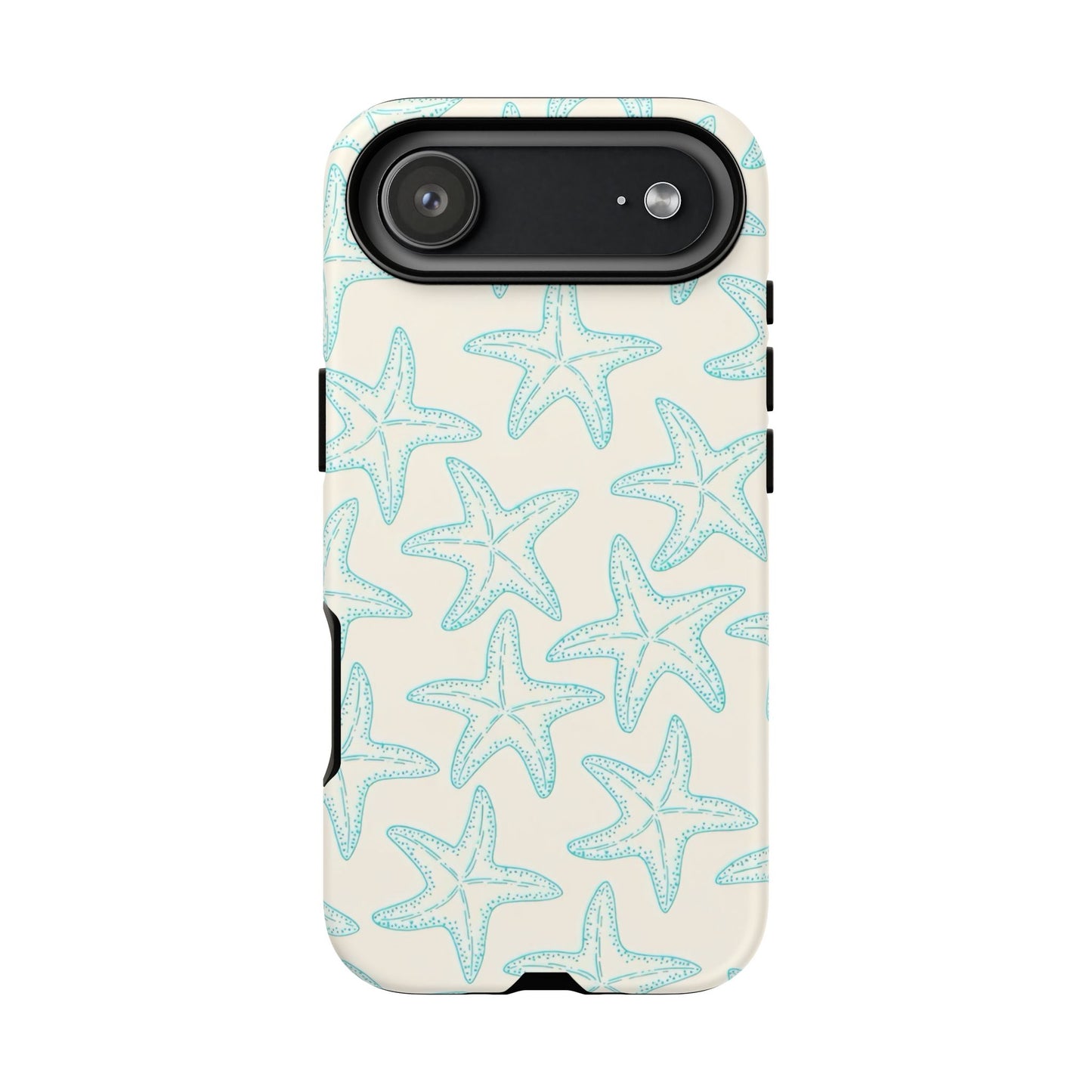 Starfish Case