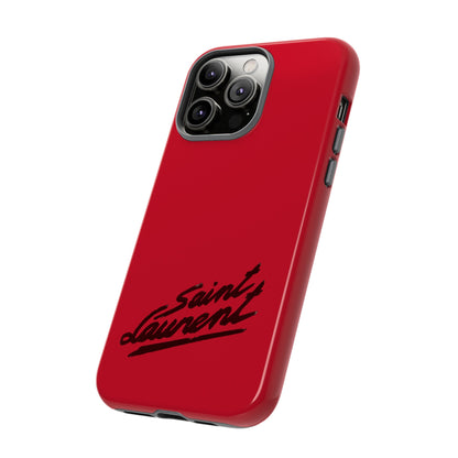 Red Signature Case