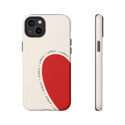 Amor Case