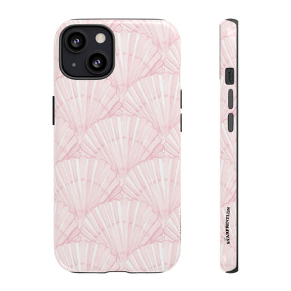 Pink Shells Case