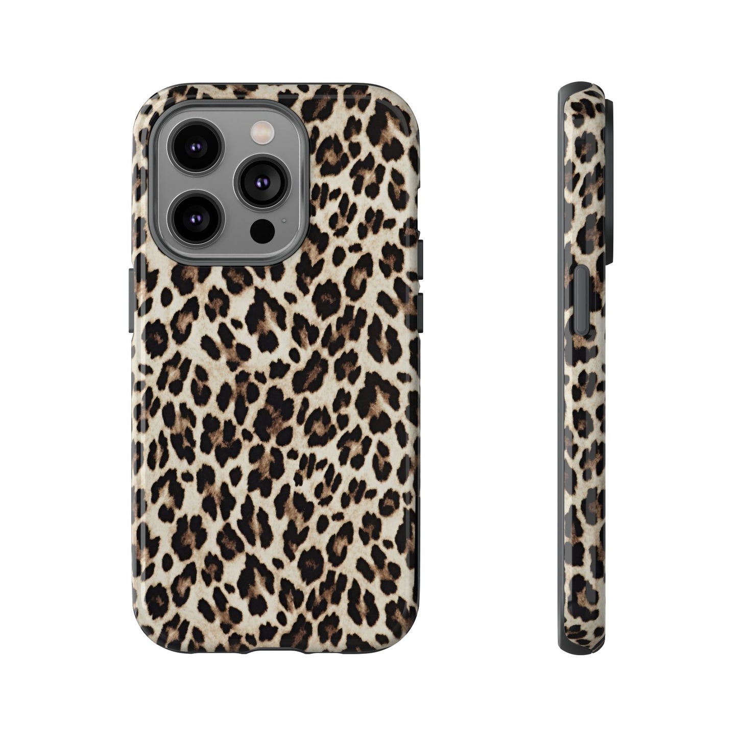 Leopard Case
