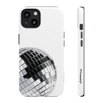 Disco Case
