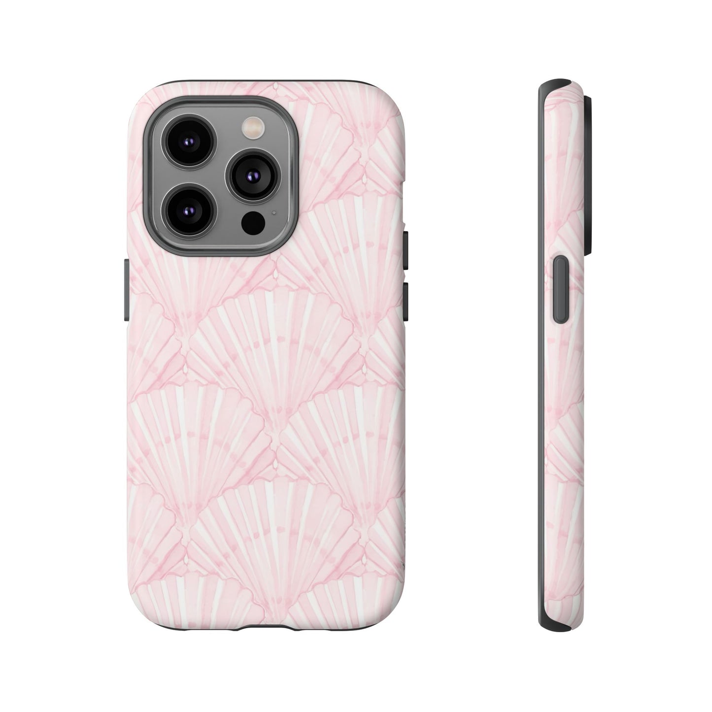 Pink Shells Case