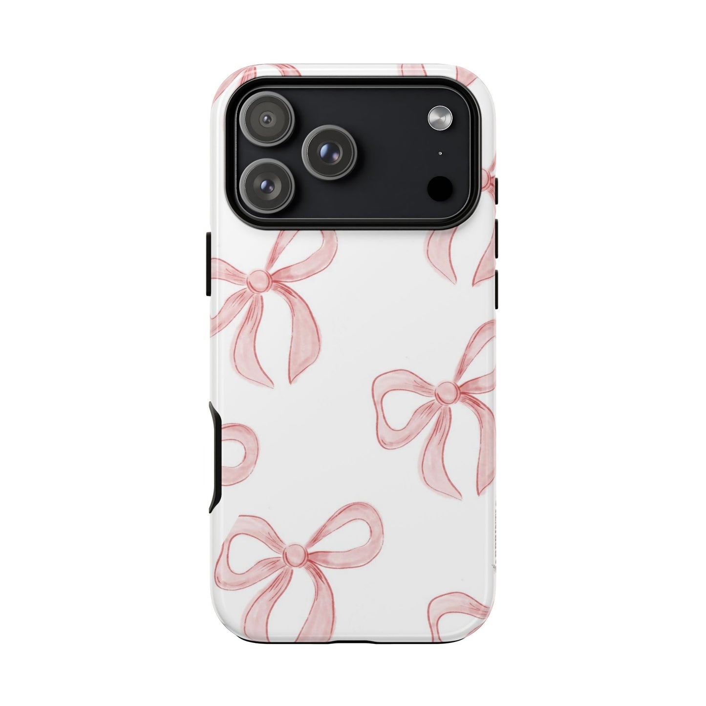 Lana Bow Case