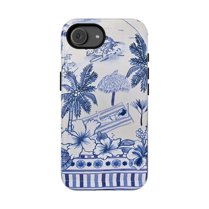 Blue Beach Case