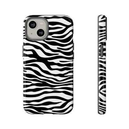 Zebra Case