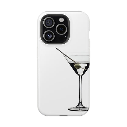 Martini Case (Magsafe)