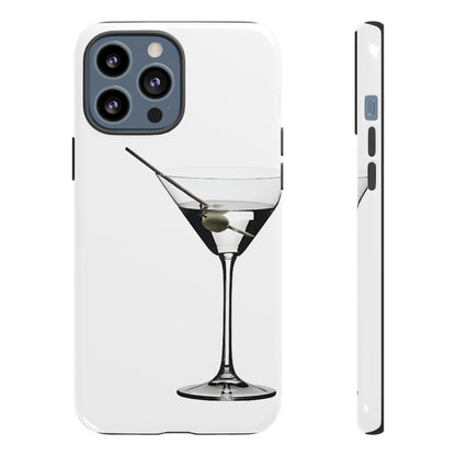 Martini Case