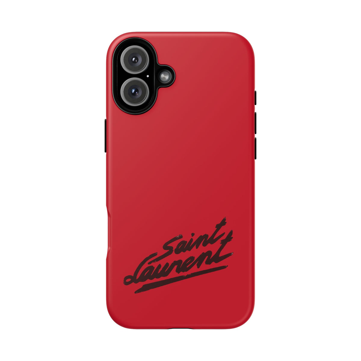 Red Signature Case