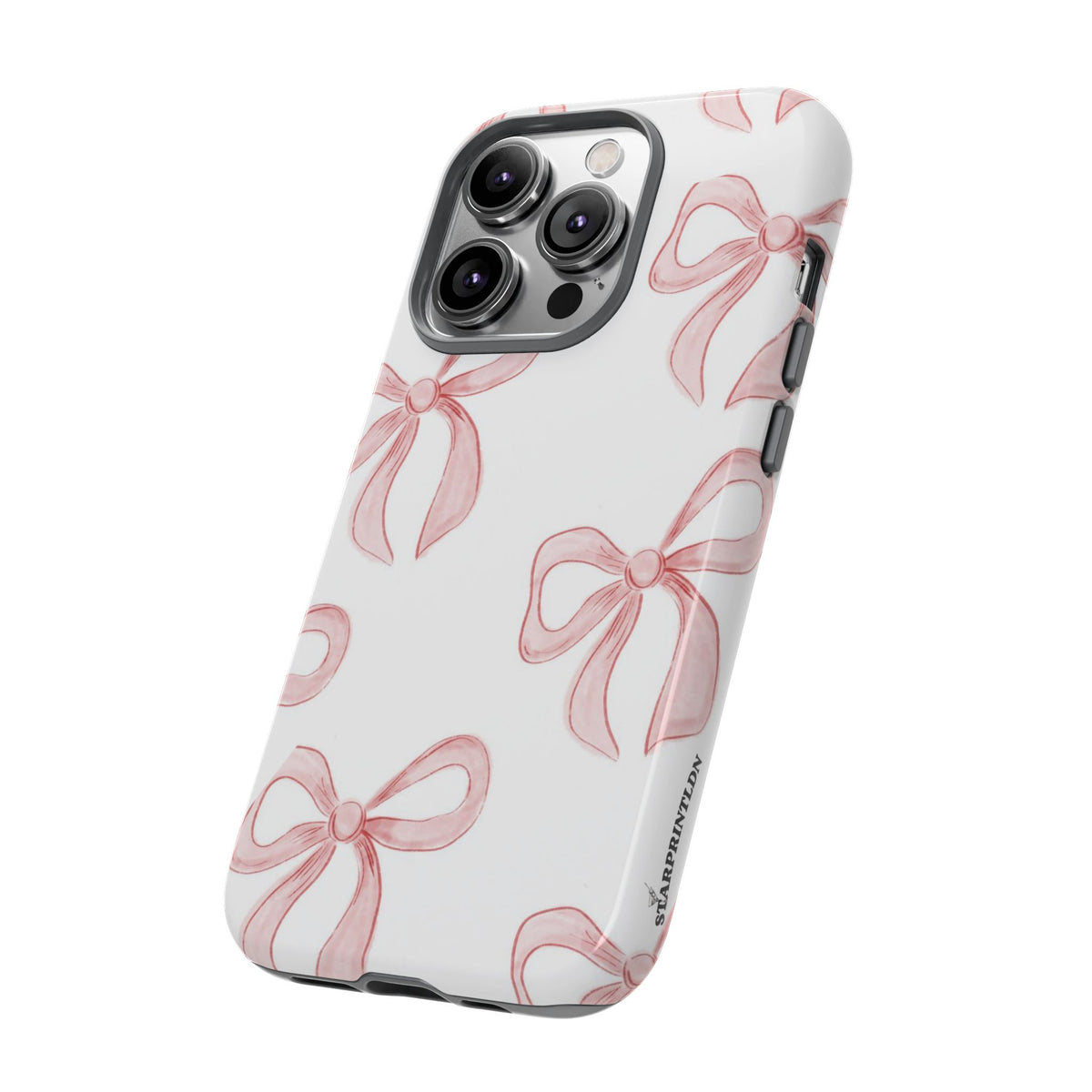Lana Bow Case