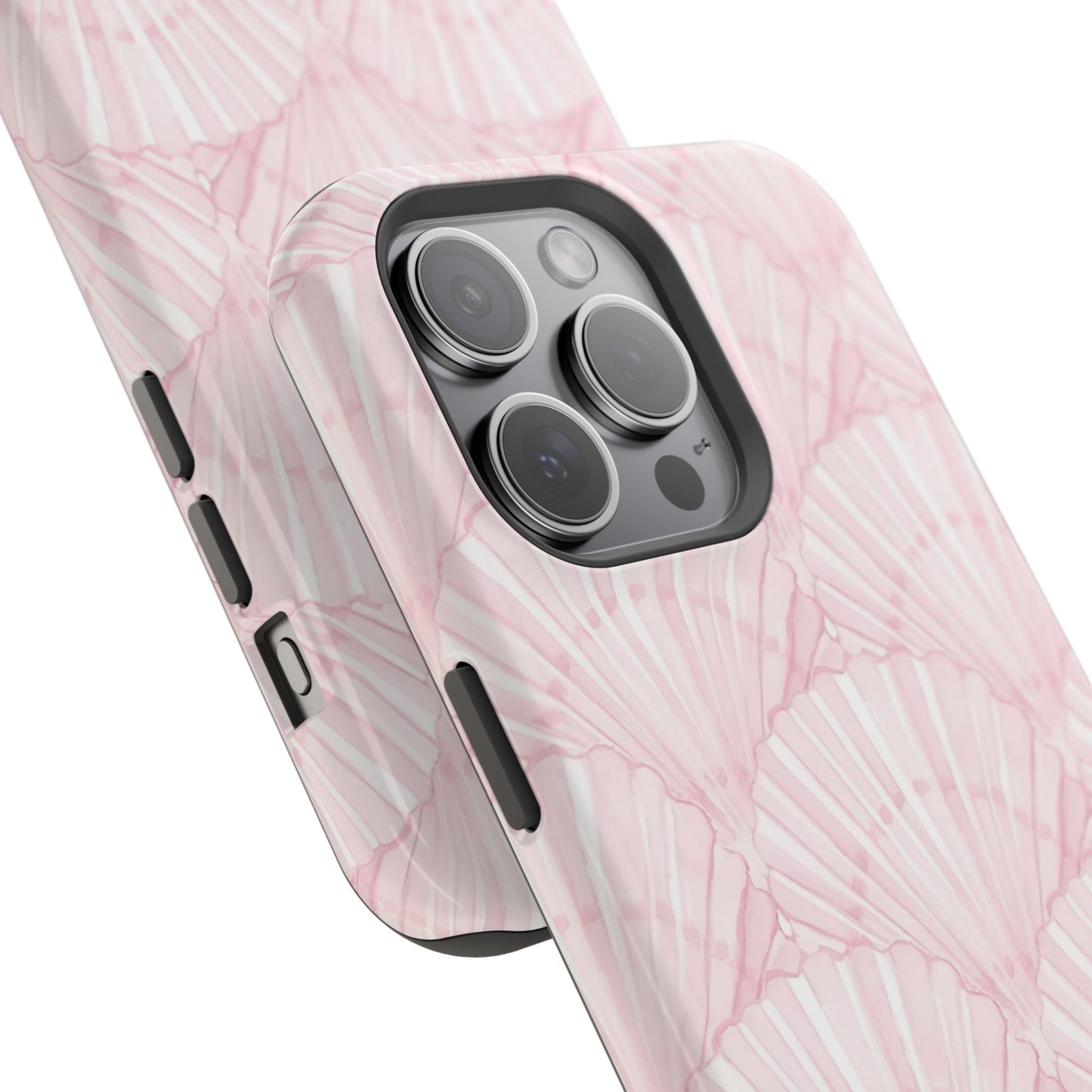 Pink Shells Case (Magsafe)