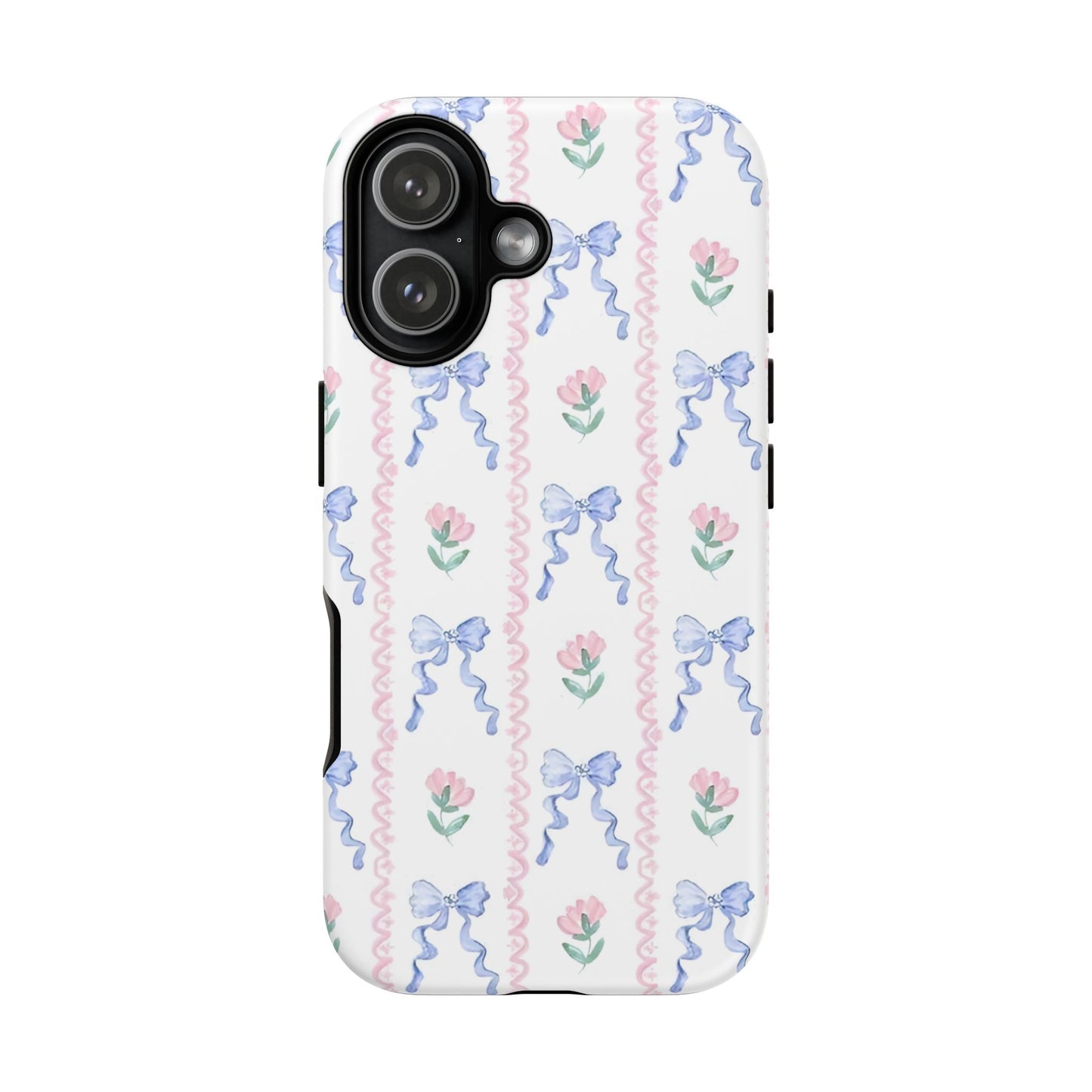 Roses & Bows Case