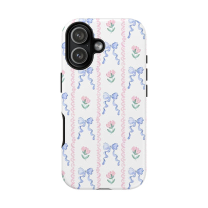 Roses & Bows Case