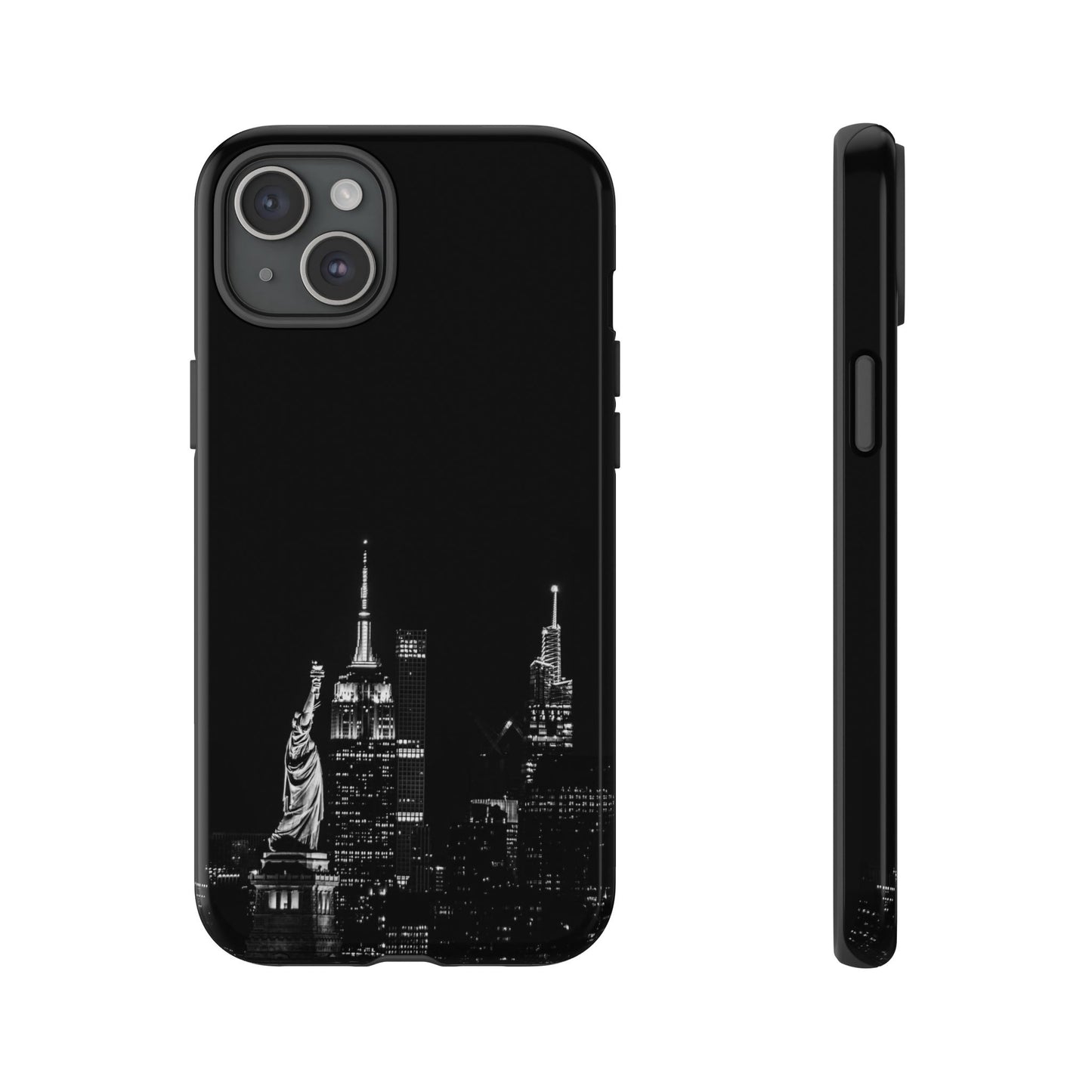 NY’s Skyline Case