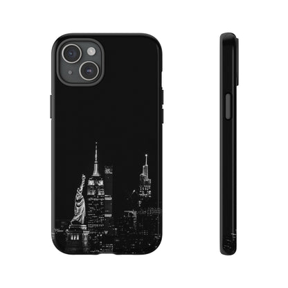 NY’s Skyline Case