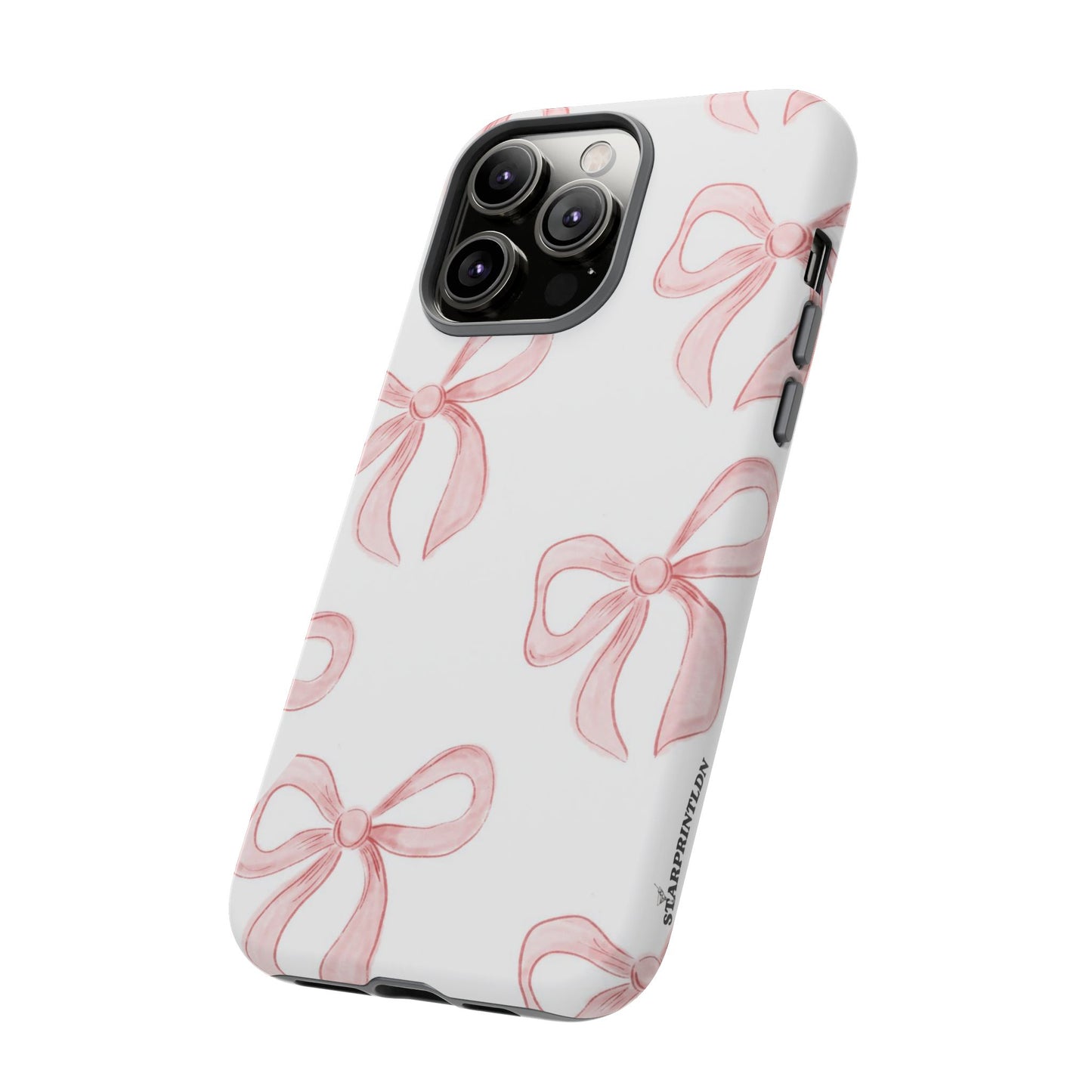 Lana Bow Case