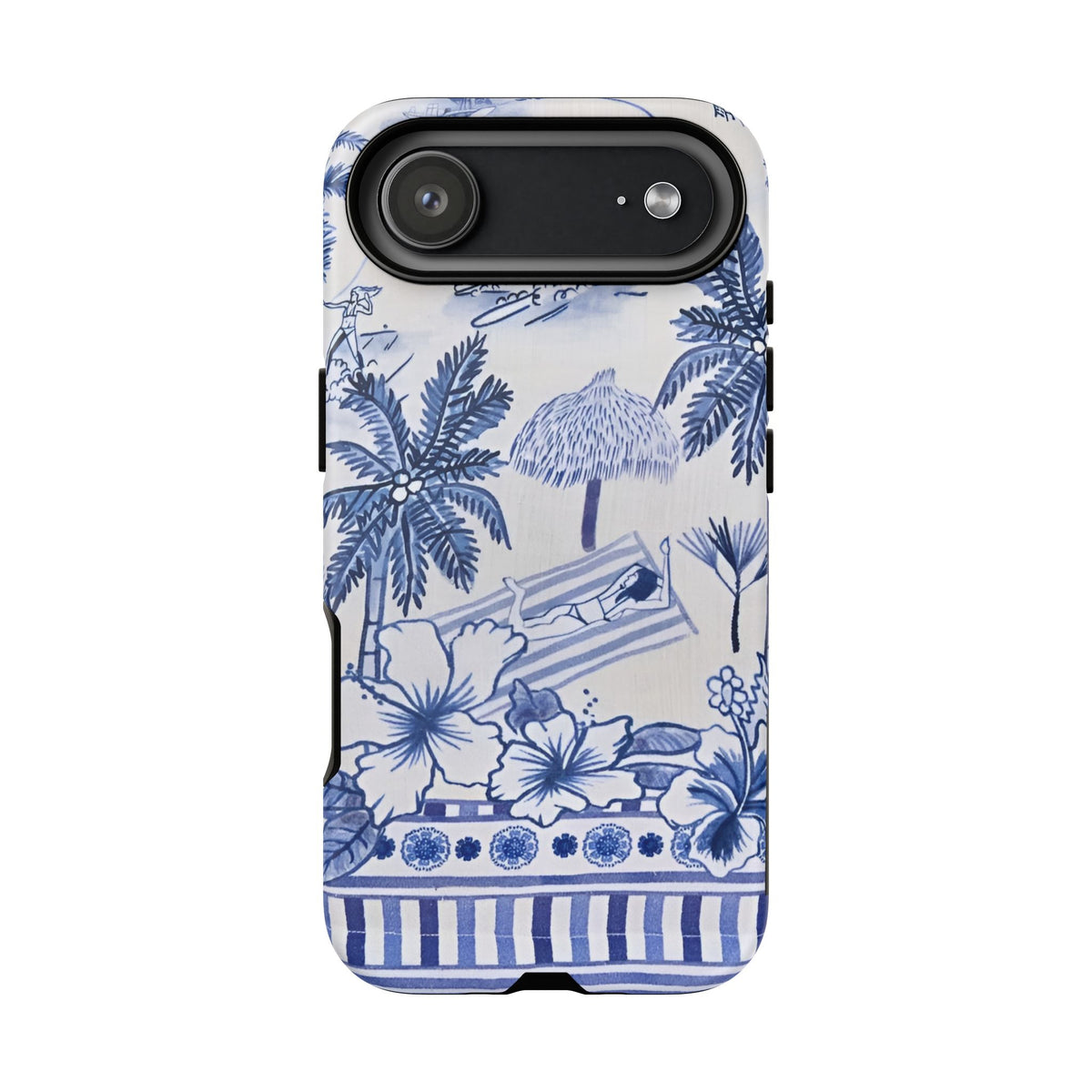 Blue Beach Case