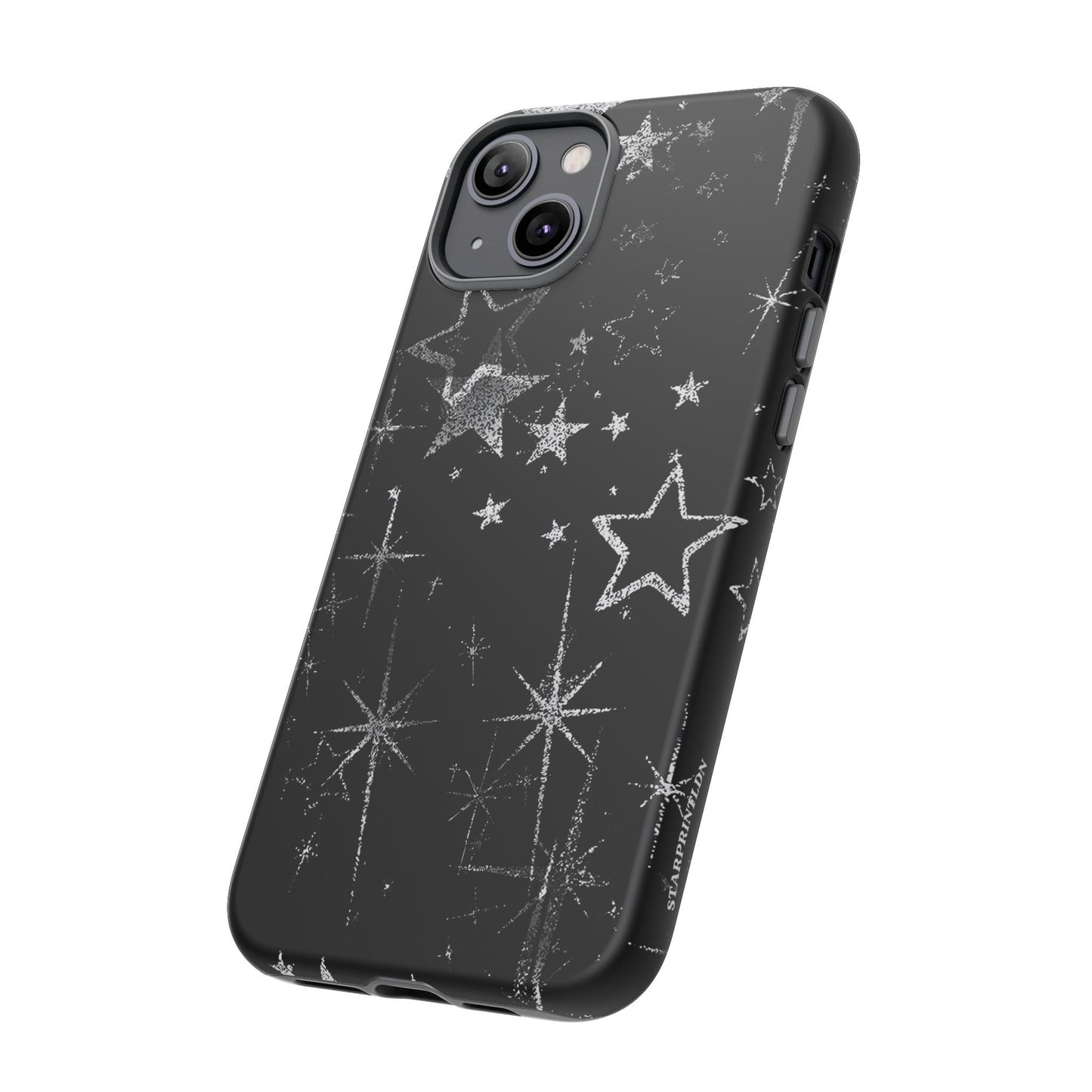 Black Fireworks Case