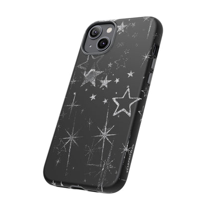 Black Fireworks Case