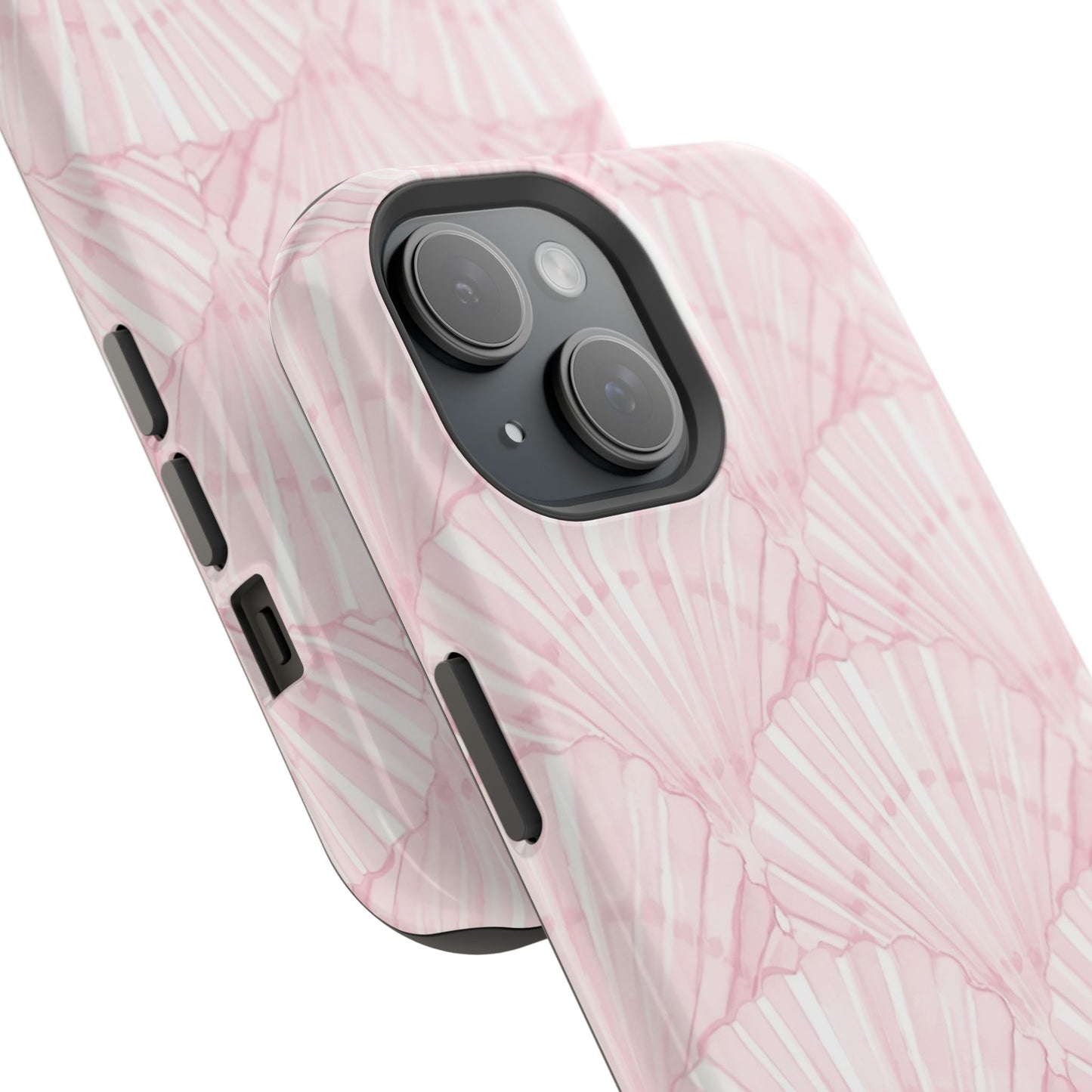 Pink Shells Case (Magsafe)
