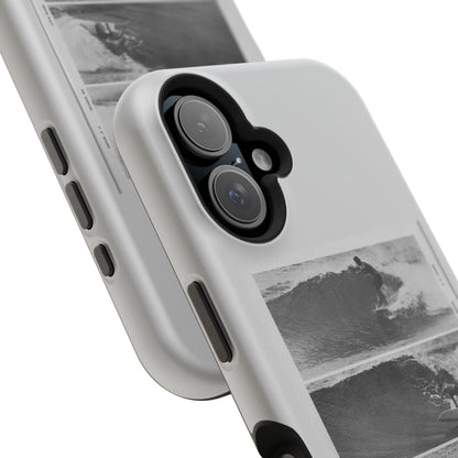 Grey Sea Case (Magsafe)