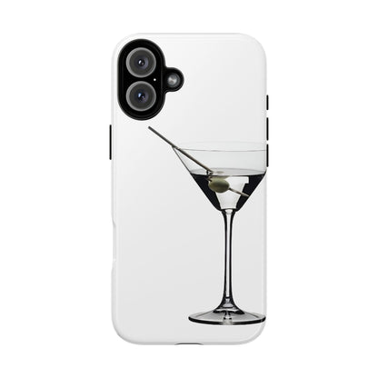 Martini Case